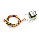 MATEKSYS sensore digitale di velocità AS-DLVR-I2C 4 ~ 5.5V DC 5mA per parti di aeroplani multirotore